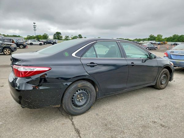 2015 TOYOTA CAMRY SOLA Hybrid