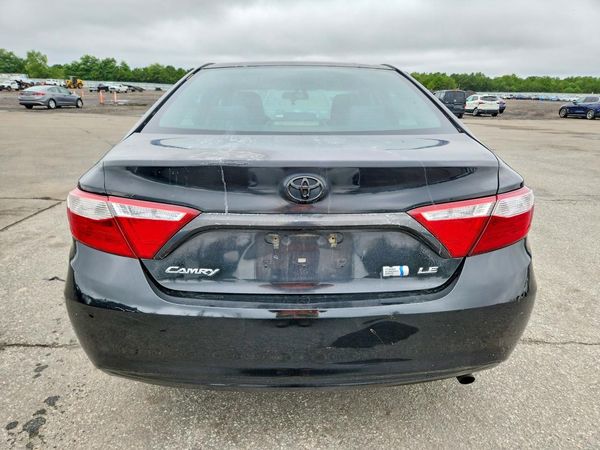 2015 TOYOTA CAMRY SOLA Hybrid