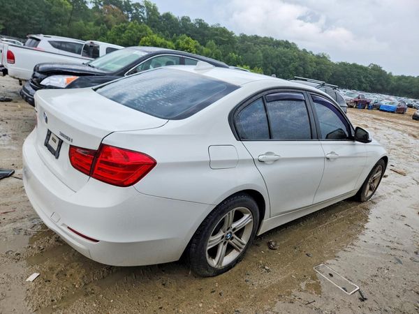 2013 BMW 328