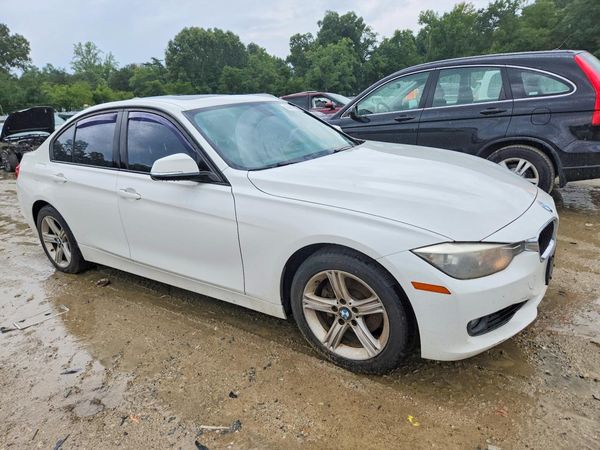 2013 BMW 328