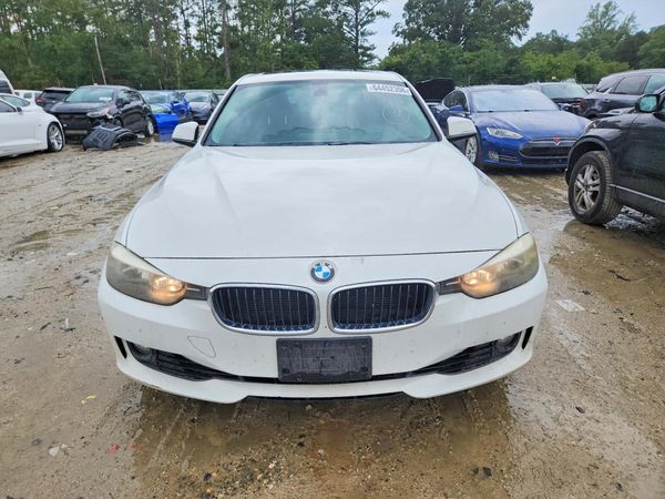 2013 BMW 328