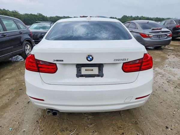 2013 BMW 328