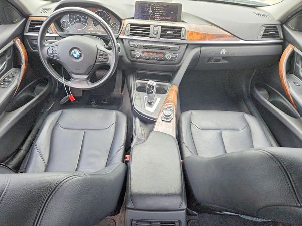 2013 BMW 328