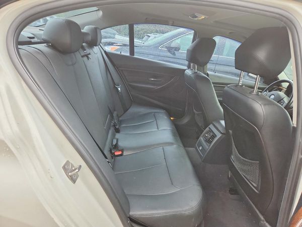 2013 BMW 328