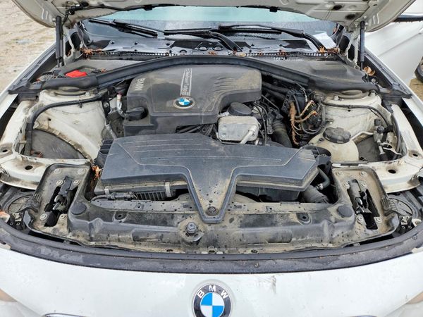 2013 BMW 328