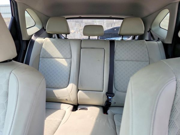 2021 KIA SELTOS
