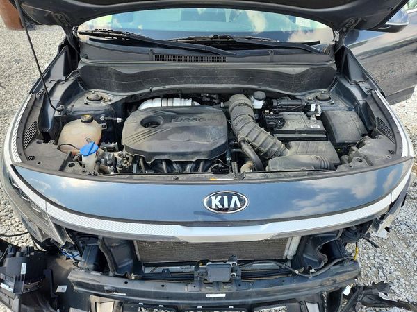 2021 KIA SELTOS