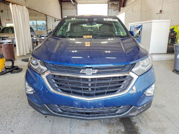 2021 CHEVROLET EQUINOX LT (1LT)