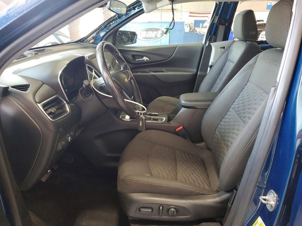 2021 CHEVROLET EQUINOX LT (1LT)