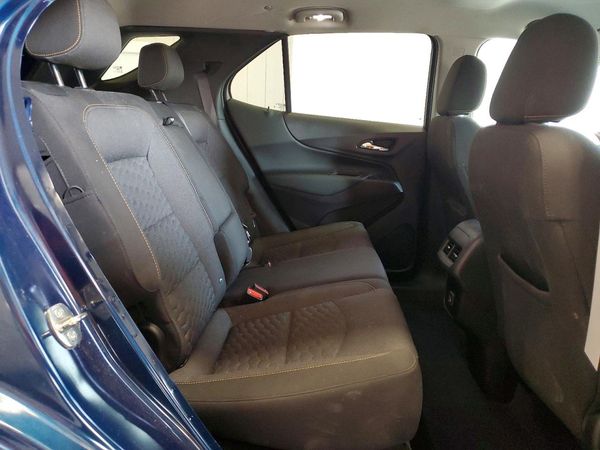 2021 CHEVROLET EQUINOX LT (1LT)