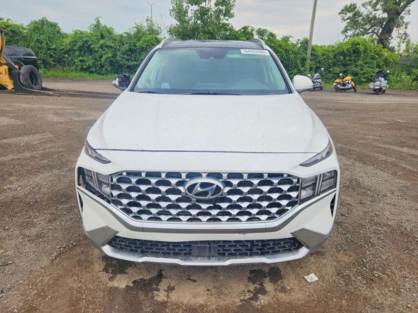 2023 HYUNDAI SANTA FE — DIRF