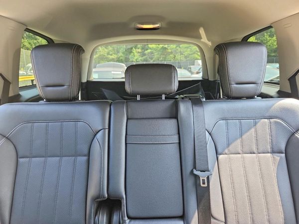 2015 MERCEDES-BENZ GL GL450