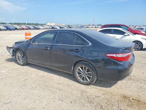 2017 TOYOTA CAMRY LE/SE/XLE/XSE