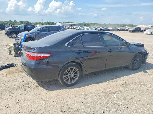 2017 TOYOTA CAMRY LE/SE/XLE/XSE