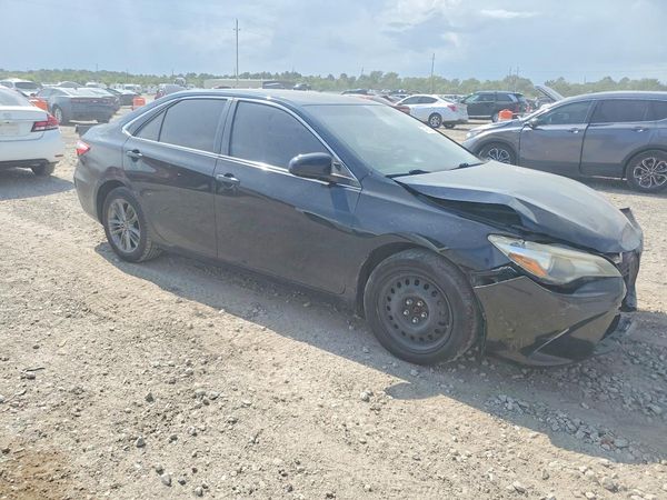2017 TOYOTA CAMRY LE/SE/XLE/XSE