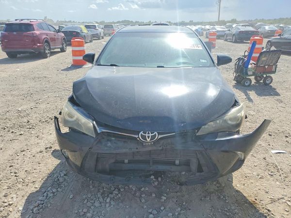2017 TOYOTA CAMRY LE/SE/XLE/XSE