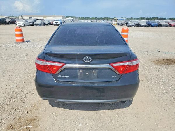 2017 TOYOTA CAMRY LE/SE/XLE/XSE