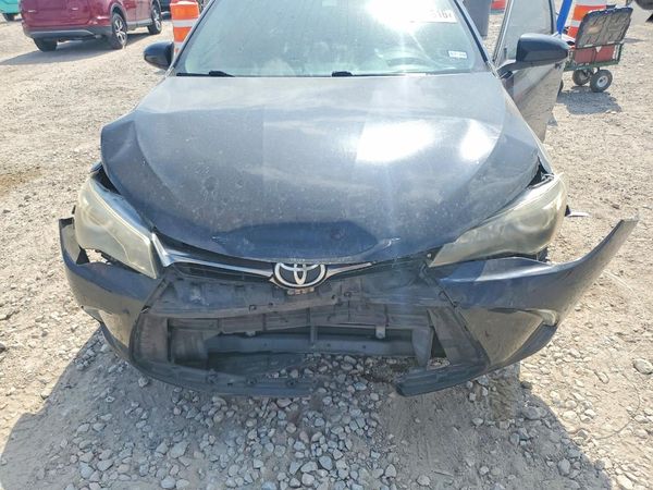 2017 TOYOTA CAMRY LE/SE/XLE/XSE