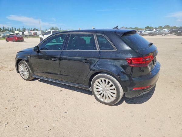 2016 AUDI A3