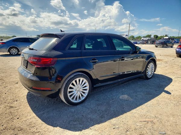 2016 AUDI A3
