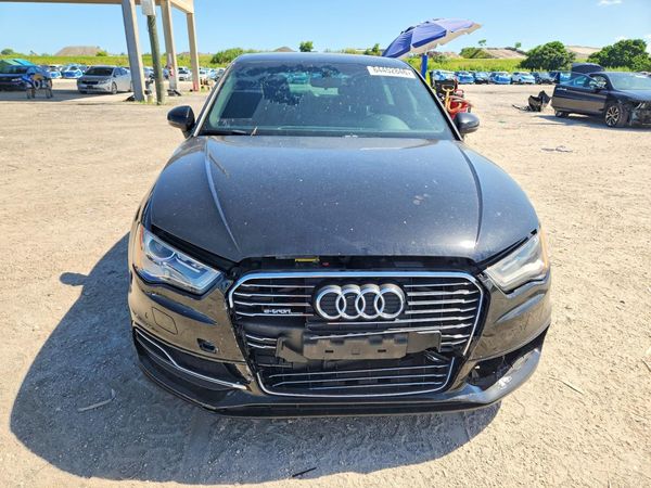 2016 AUDI A3