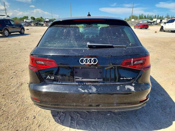 2016 AUDI A3