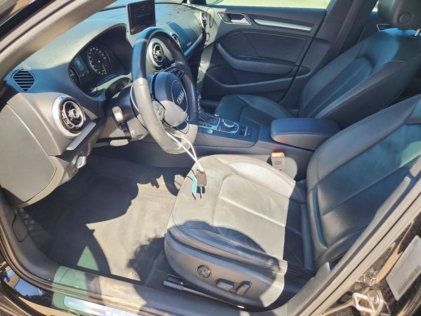 2016 AUDI A3