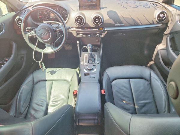 2016 AUDI A3