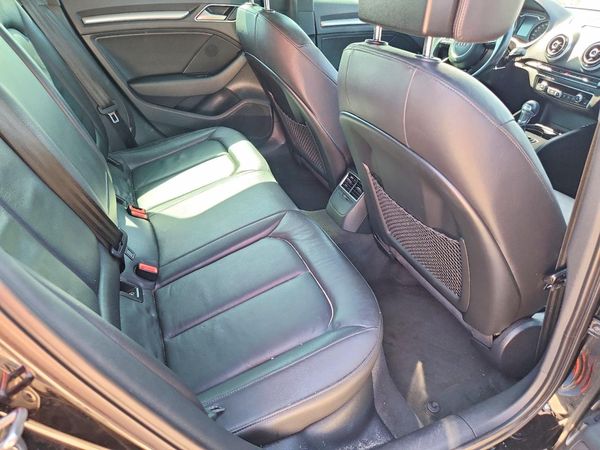 2016 AUDI A3