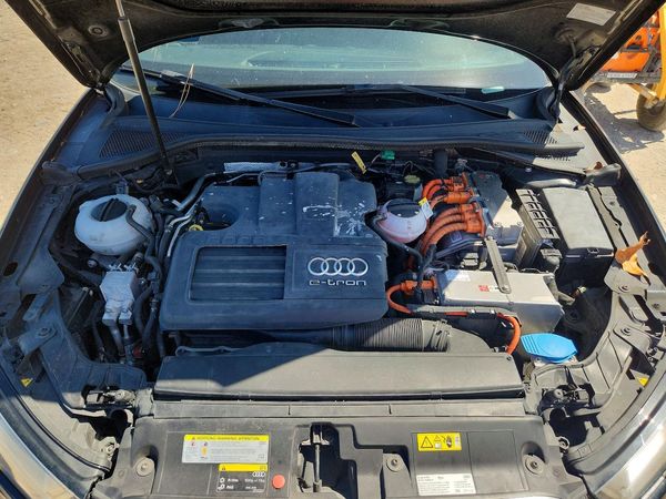 2016 AUDI A3