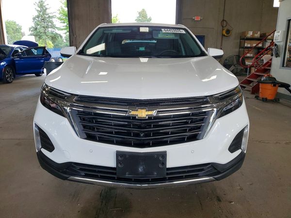 2024 CHEVROLET EQUINOX LT (1LT)