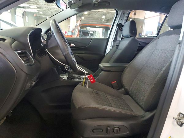2024 CHEVROLET EQUINOX LT (1LT)