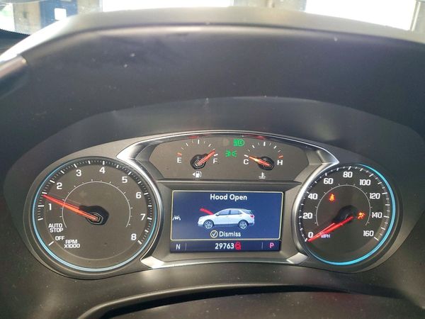 2024 CHEVROLET EQUINOX LT (1LT)