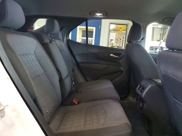 2024 CHEVROLET EQUINOX LT (1LT)