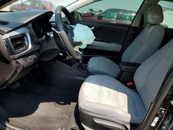 2022 KIA RIO