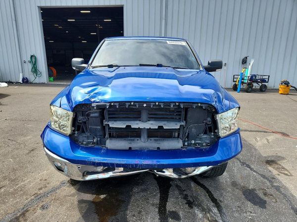 2019 RAM 1500 CLASSIC