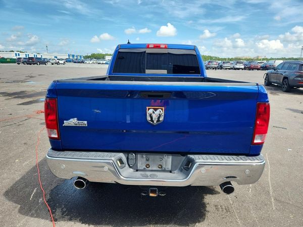 2019 RAM 1500 CLASSIC