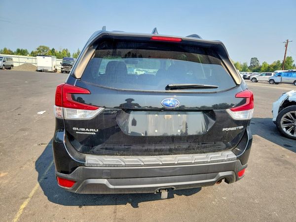2020 SUBARU FORESTER Prm Base+ES