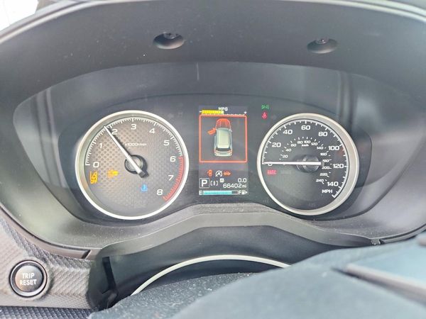 2020 SUBARU FORESTER Prm Base+ES