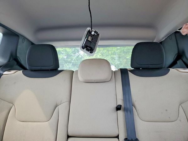 2015 JEEP RENEGADE