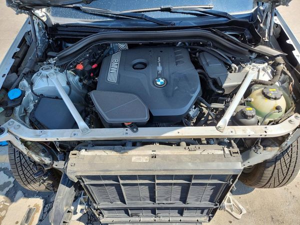 2019 BMW X4