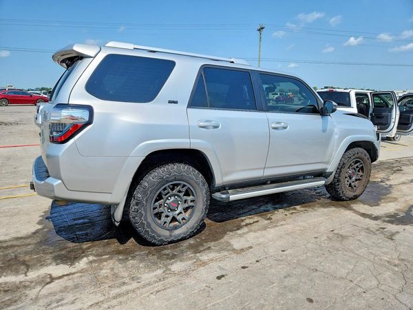 2018 TOYOTA 4RUNNER