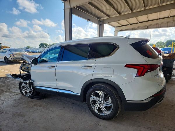 2022 HYUNDAI SANTA FE SEL w/ Premium Pkg