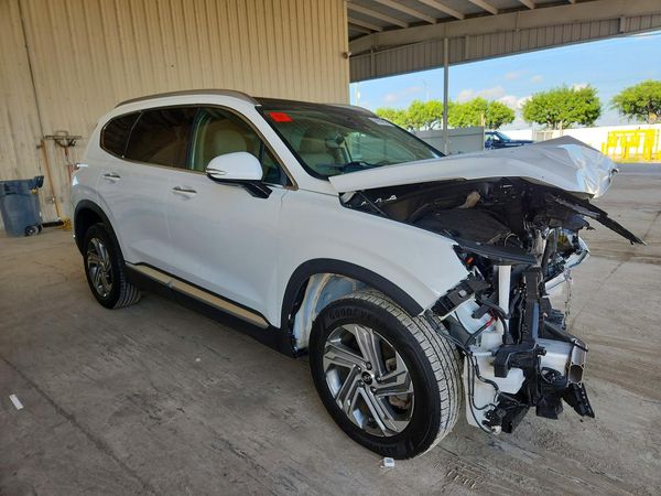 2022 HYUNDAI SANTA FE SEL w/ Premium Pkg