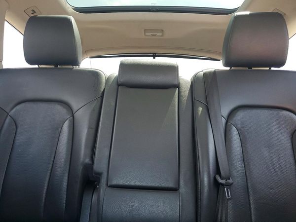 2014 AUDI Q7 S Line Prestige