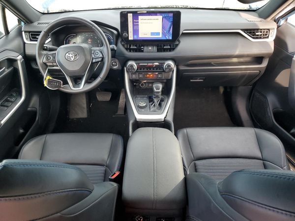 2023 TOYOTA RAV4 XSE