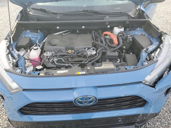 2023 TOYOTA RAV4 XSE