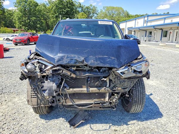2017 TOYOTA 4RUNNER