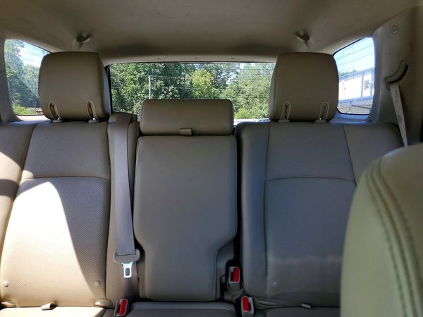 2017 TOYOTA 4RUNNER