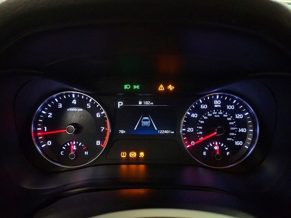 2022 KIA FORTE FE, LXS